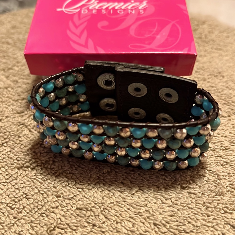 Premier “Beachbound” bracelet